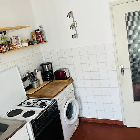 La Loggia Apartment *