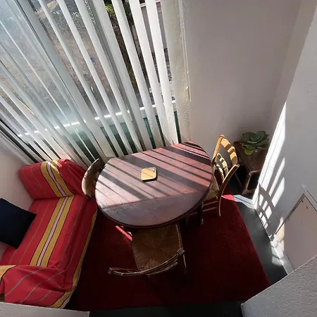 La Loggia * Sète